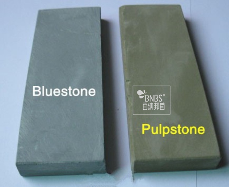 BNBS 2 / ʼ õ bluestone & pulstone ..
